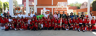 DIF Xalapa beneficia a más de 21 mil escolares con prevención de enfermedades bucales