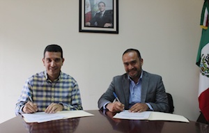 Denuncian que director de CONALEP Veracruz se autoasigna obras, da cargos a sus amigos y mas