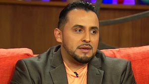 Se casa el hermano de Jenni Rivera