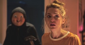 Happy Death Day desplaza a Blade Runner del primer lugar en taquilla