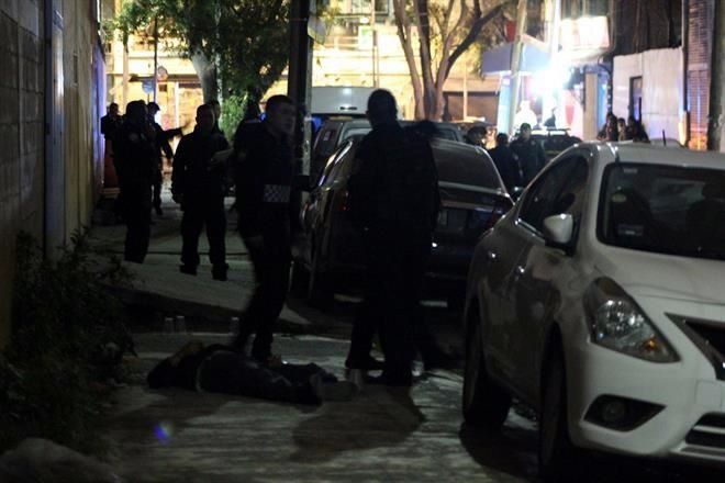 Acribillan a dos hombres en la Ciudad de México