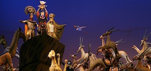 Anuncian obras de Broadway al 2 por 1