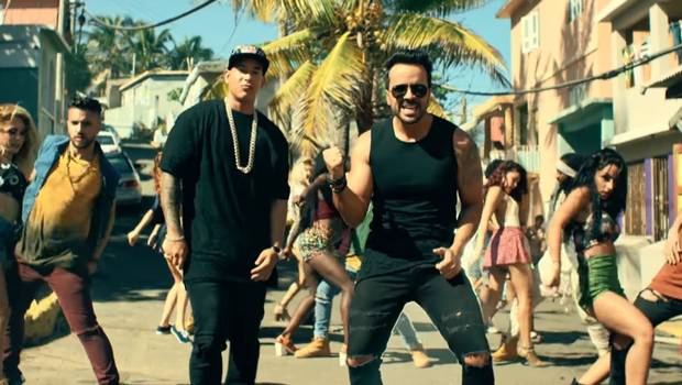 ‘Despacito’ no se presenta a los Premios MTV