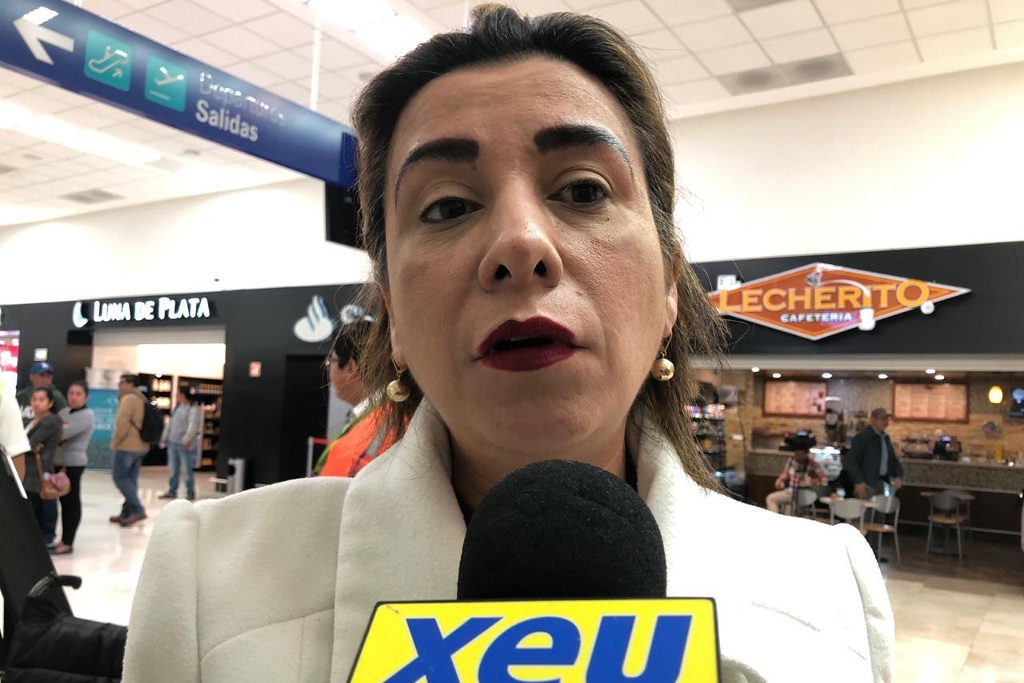 Mariana Dunyaska llama al Gobernador a exigir refuerzos y recursos para seguridad