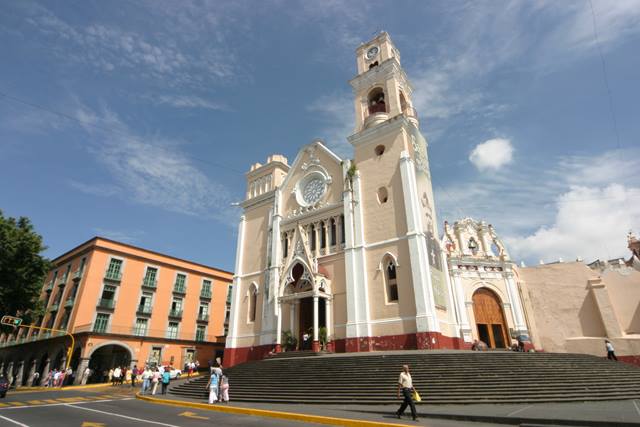 Turismo en Xalapa no ha podido rebasar 50% en ocupación, lamentan hoteleros