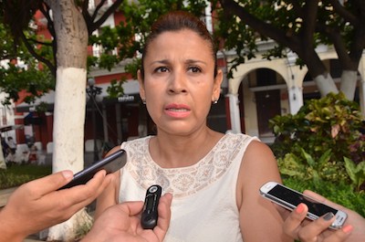A la fosa común, el 80 % de los restos áridos sin reclamar en Veracruz puerto