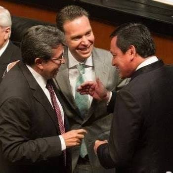 Amor con amor se paga