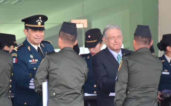 Veracruz con resultados satisfactorios en seguridad; disminuye 20% incidencia delictiva