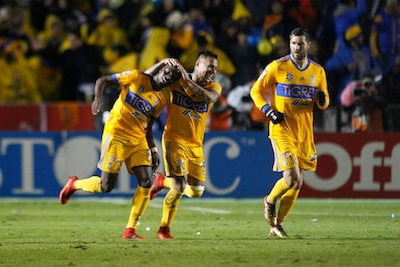 Tigres quiere despertar de visita ante los Gallos