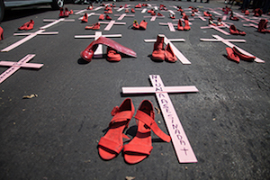 Urge una segunda Alerta de Género ante feminicidios