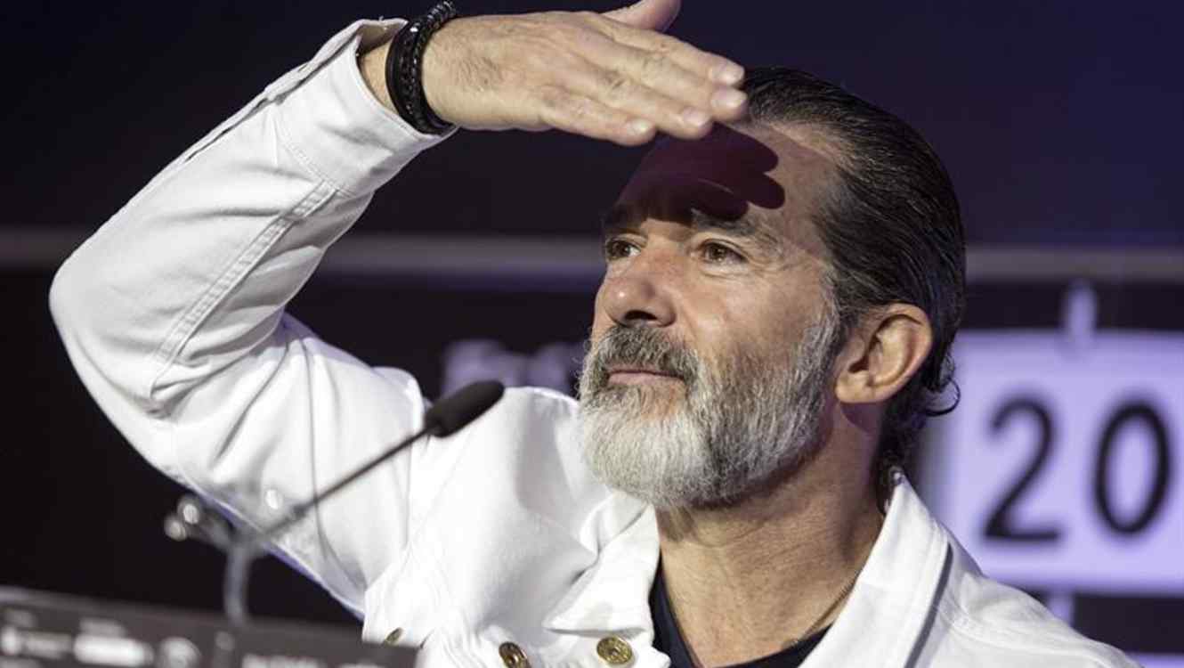 Antonio Banderas interpretará a Pablo Picasso