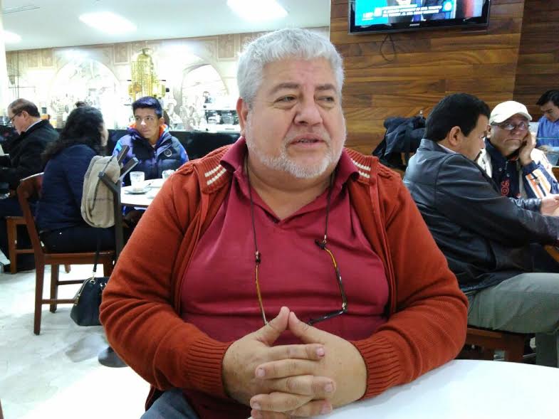 Se simula y manipula la justicia del estado: Morena