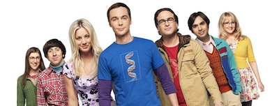 Precuela de ‘The Big Bang Theory’ saldrá en octubre