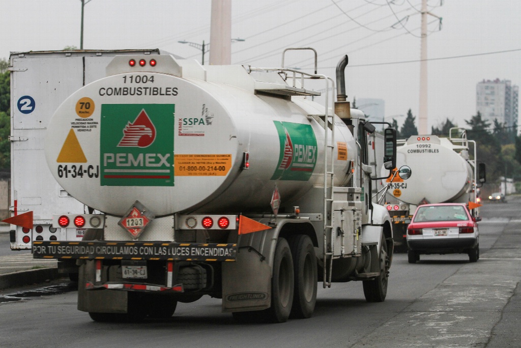 Requisitos para trabajar como operador de pipas de gasolina