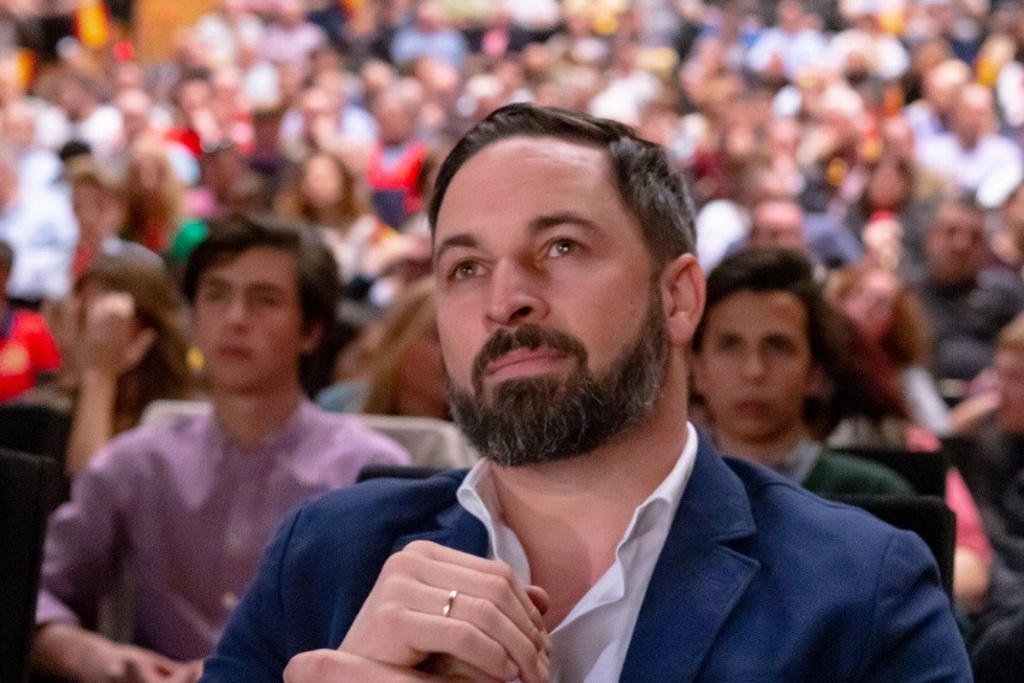 AMLO, México y toda América deberían agradecer a españoles por civilizarlos: Partido Vox