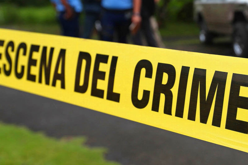 Asesinan a una mujer en el Centro del Puerto de Veracruz