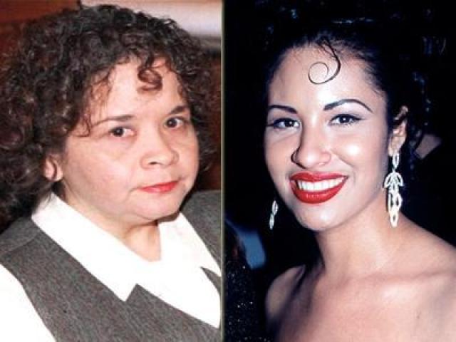 Revela Yolanda Saldívar por qué mató a Selena Quintanilla