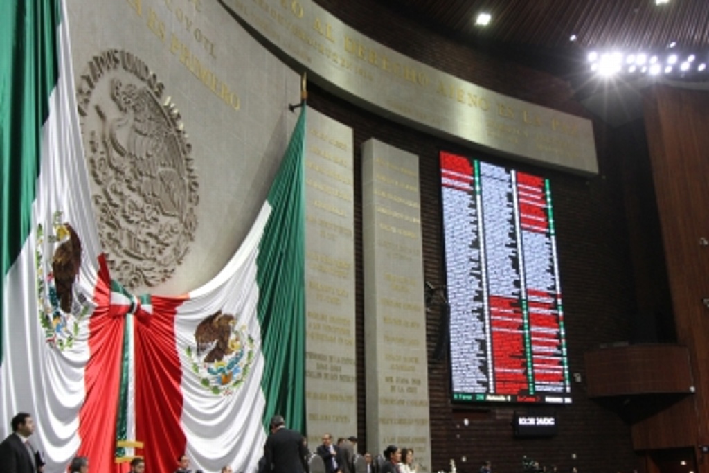 Por plazas en Oaxaca, la CNTE tiene detenida la discusión de sobre reforma educativa