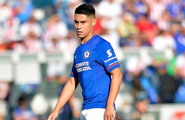 El cementero Felipe Mora no conoce al América