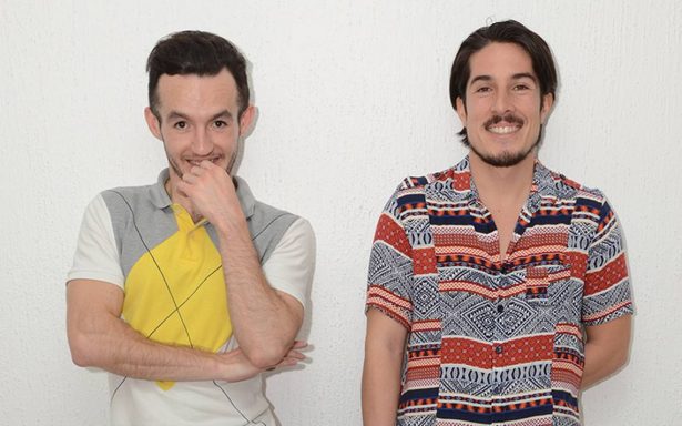 Corto mexicano a festival de Londres