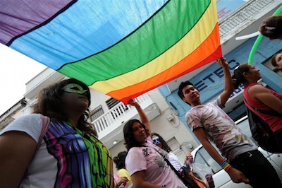 Necesario reforzar educación en materia de diversidad sexual