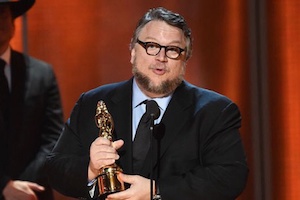 La fantasía también conduce a la verdad: Guillermo del Toro