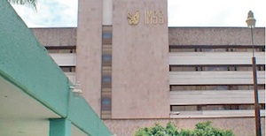 No hubo daños estructurales en Hospital IMSS de Orizaba