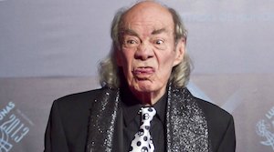 Germán Ortega pide un teatro para rendirle homenaje a