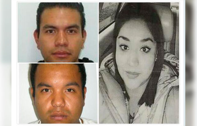 Identifican los cuerpos que tiraron en el parque de Murillo Vidal, en Xalapa