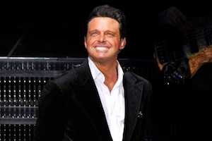 Demanda de plagio contra Luis Miguel pronto tendrá sentencia
