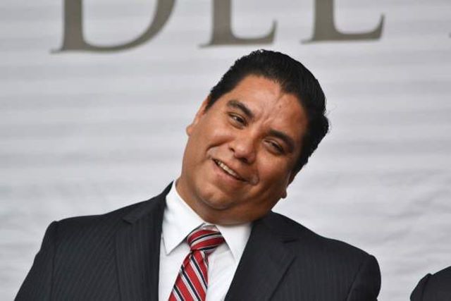 Cita ORFIS a Gabriel Deantes a comparecer por irregularidades detectadas en 2016