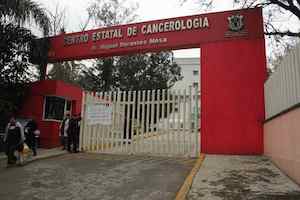 Desmienten señalamientos sobre alta mortalidad de menores en el Cecan