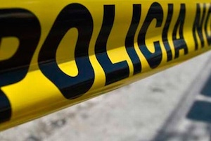 Hallan restos desmembrados de una mujer en la cajuela de un vehículo