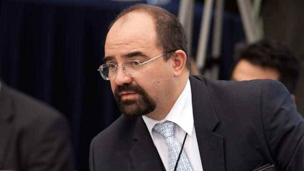 Guardia Nacional de AMLO es una militarización disfrazada: Álvarez Icaza