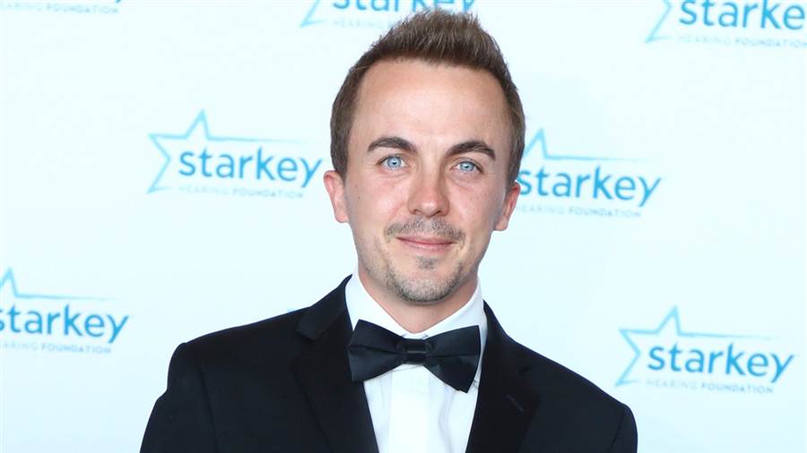 Frankie Muniz olvida haber participado en “Malcolm el de en medio”