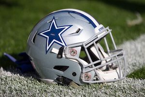 Vaqueros de Dallas son el equipo más costoso del mundo