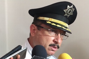 Listo, operativo