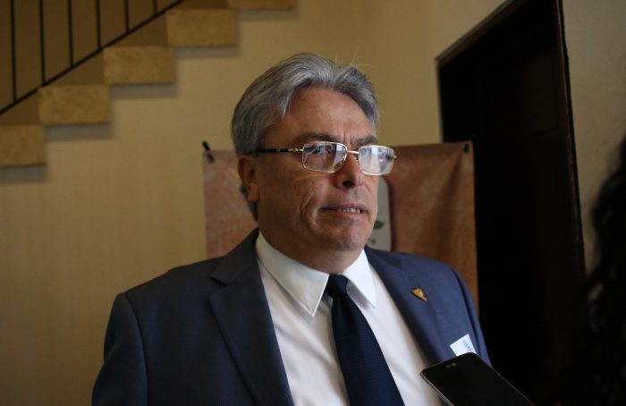 Necesaria, la prórroga para que fuerzas federales sigan en Veracruz: Coparmex