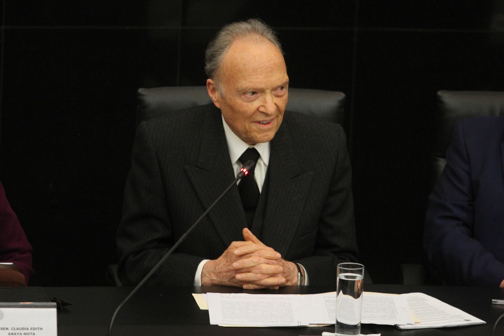 Si no damos respuesta a Ayotzinapa, 'Estafa Maestra' y Odebrecht, el país no nos creerá: Fiscal