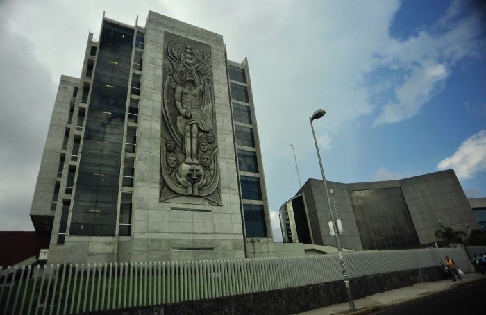 Este jueves, el Poder Judicial del Estado suspende labores por Franklin