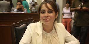 Autorizan extradición a Washington de exdiputada ligada a El Chapo