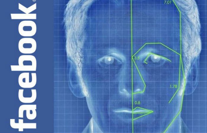 Facebook está probando reconocimiento facial y nadie sabe si es correcto o no