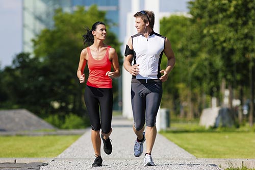 Las mejores aplicaciones para estar en forma y mejorar tu alimentación
