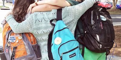 Estudiantes vulnerables a ser presa de la delincuencia en Veracruz y Coatzacoalcos