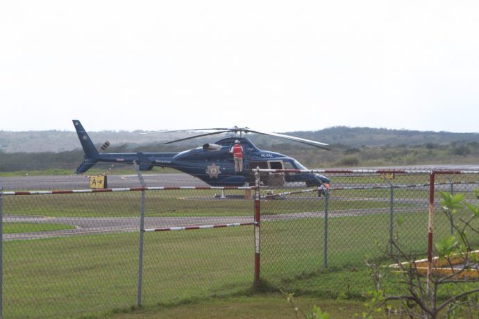 Muere mujer tras dar a luz por mal servicio ofrecido por la Dirección de Aeronáutica de Veracruz