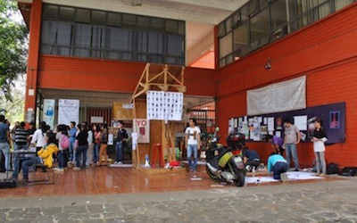 Afectación en Arquitectura era previa al terremoto, dice Sara Ladrón de Guevara