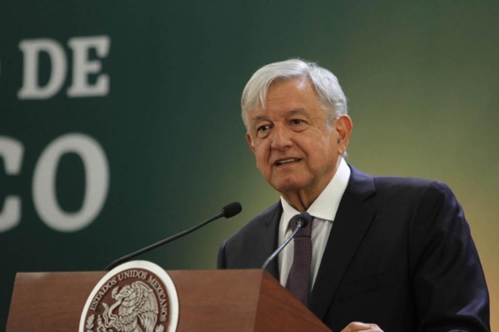 Calderón “le pegó un garrotazo al avispero a lo tonto” contra las bandas delincuenciales: AMLO