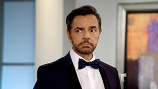 Eugenio Derbez arrepentido de rechazar a Alfonso Cuarón