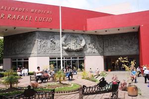 Recibe CAE en Xalapa hasta 4 heridos de bala por semana, afirma Director