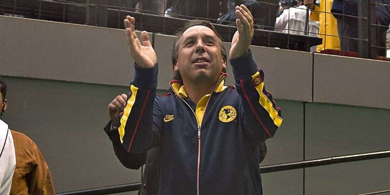 Emilio Azcárraga